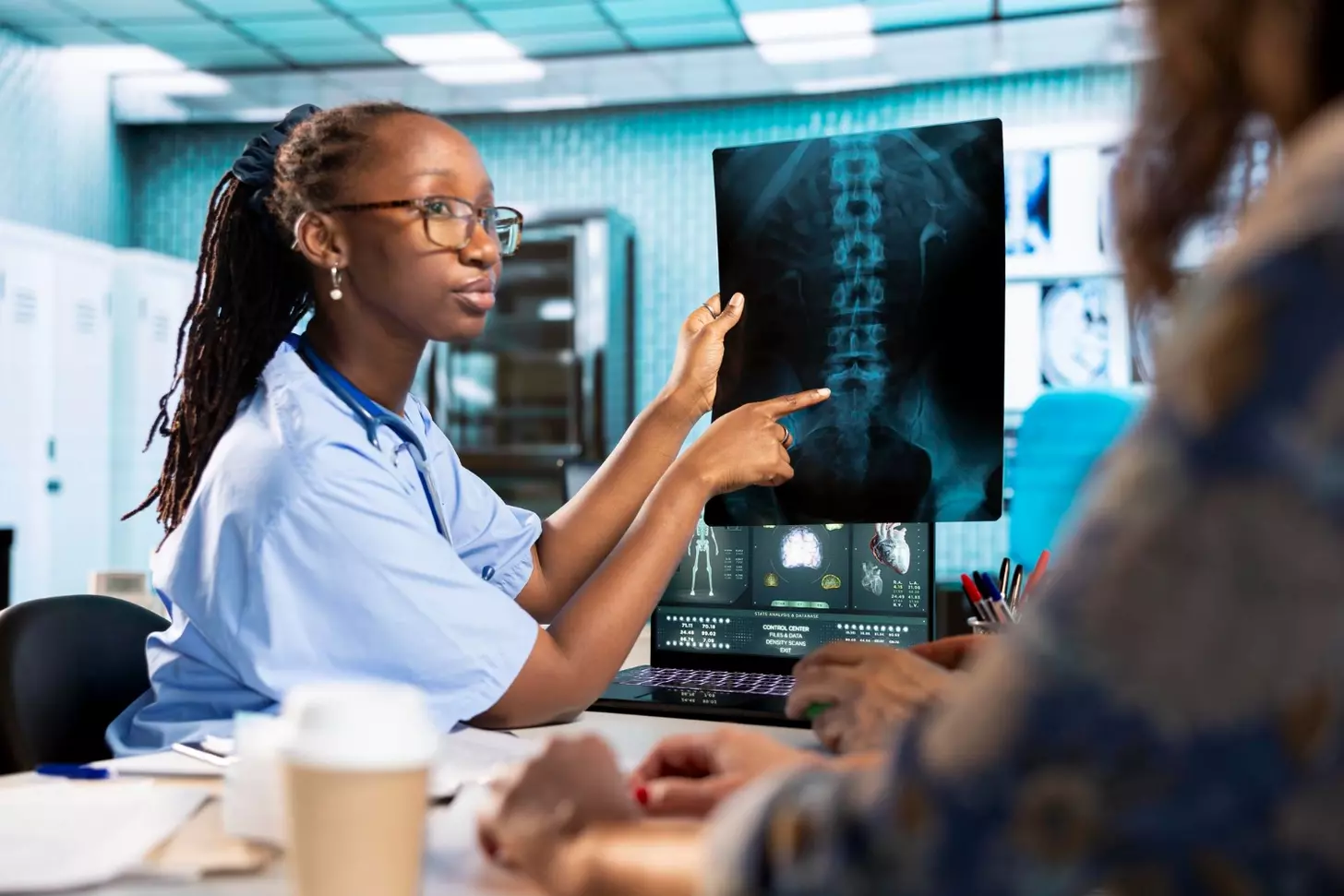 brain cancer stories