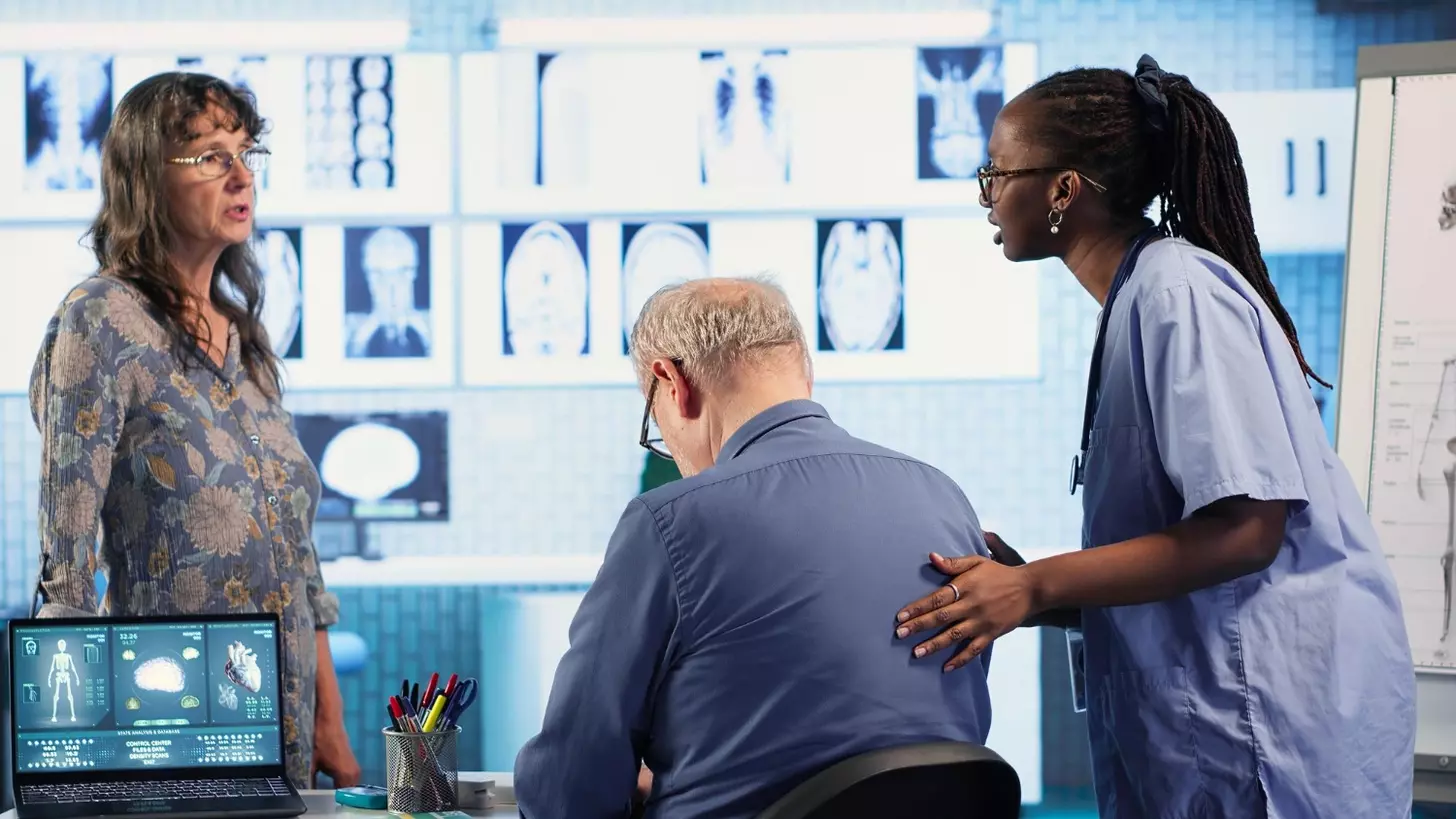 brain cancer survivors stories