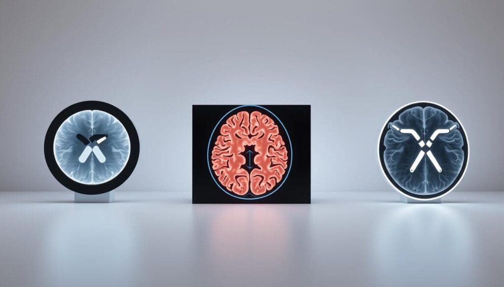 brain imaging technologies comparison
