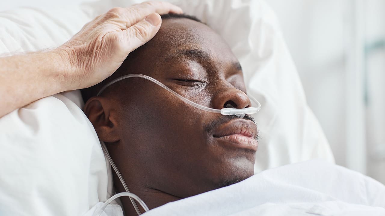 brain injury and coma