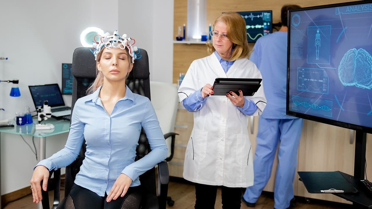 brain stem tumour prognosis