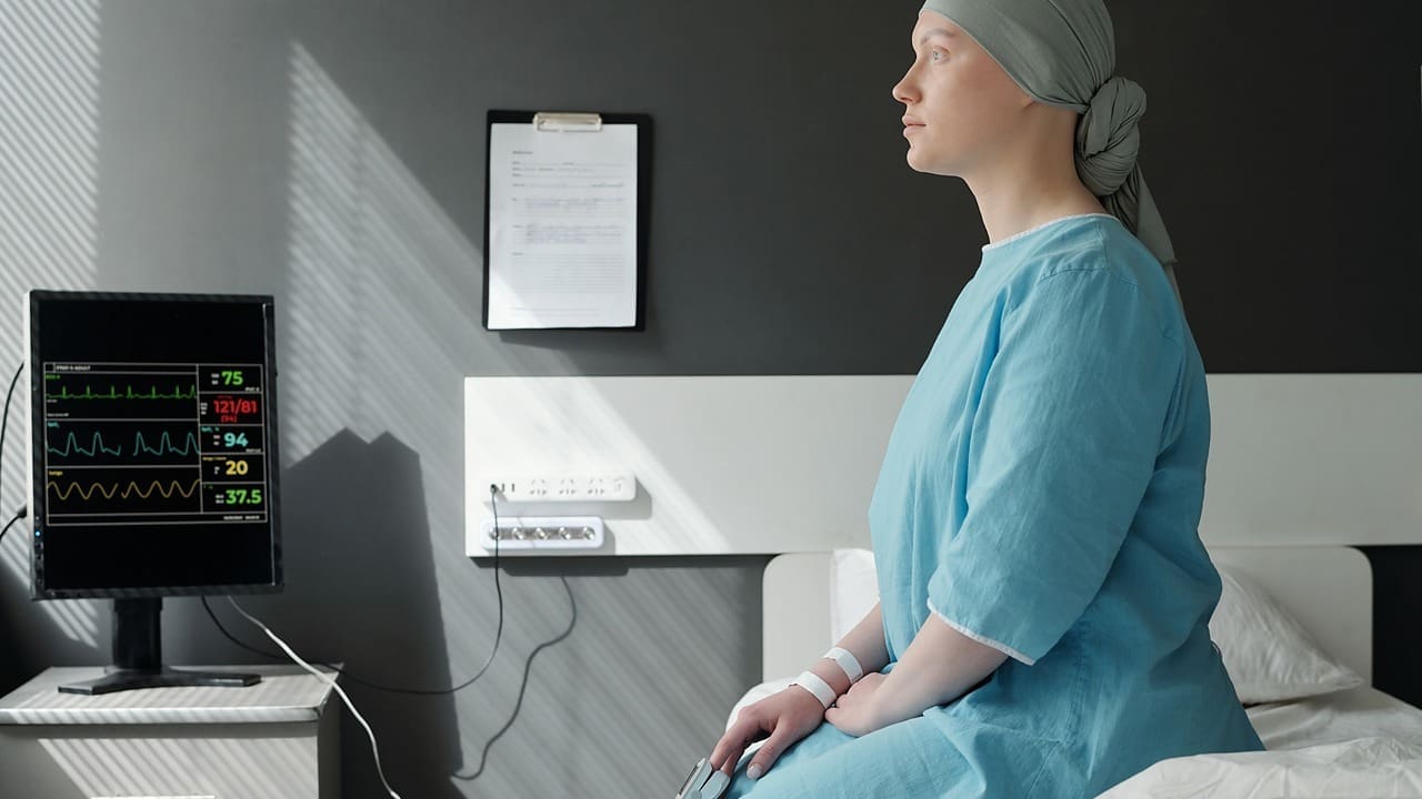 brain surgery healing time