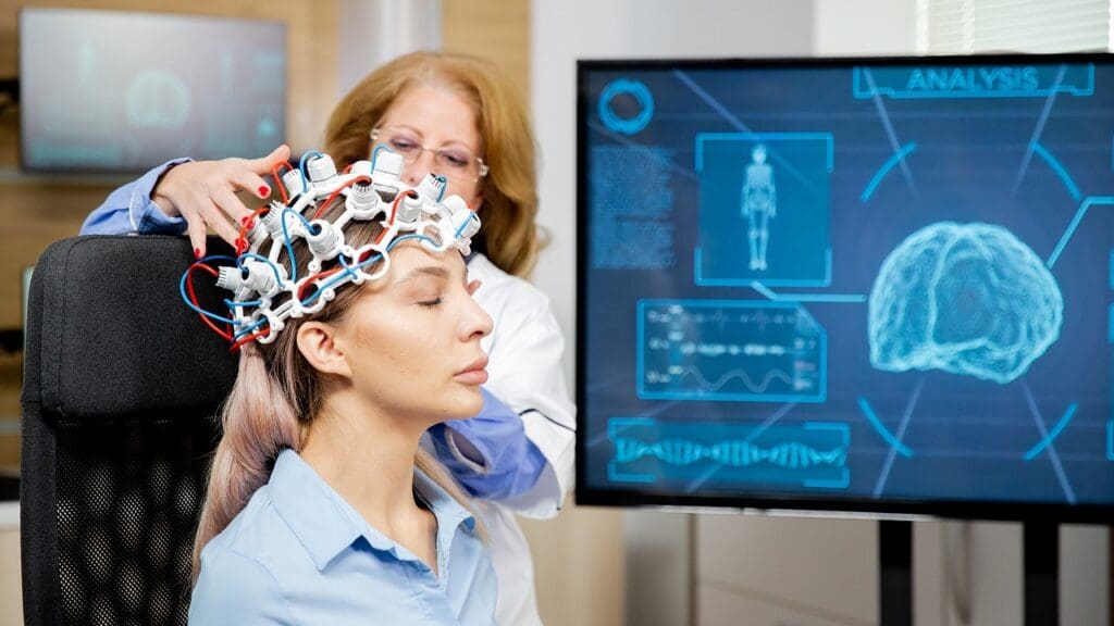 brain surgery mortality rate statistics