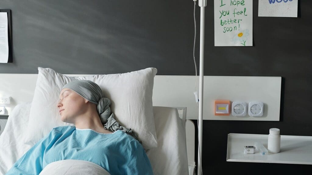 brain surgery recovery