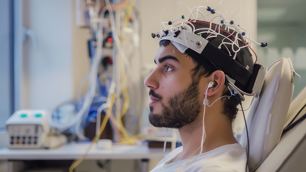 brain surgery recovery