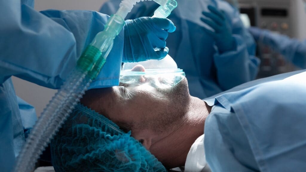 brain surgery timeframes