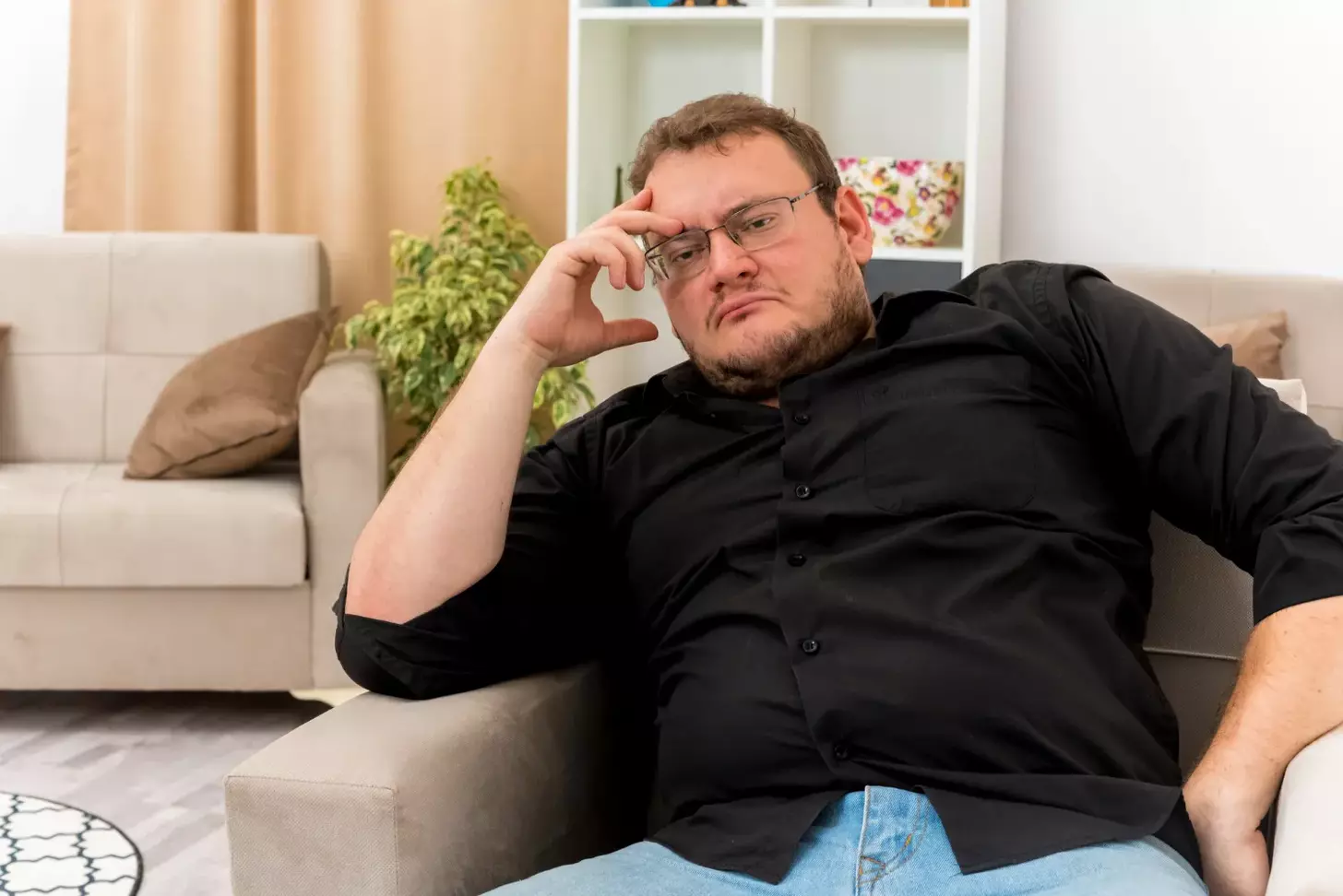 brain tumor and weight gain