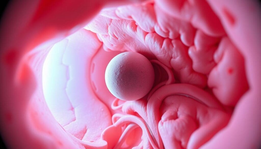 brain tumor behind eye brain tumor behind eye