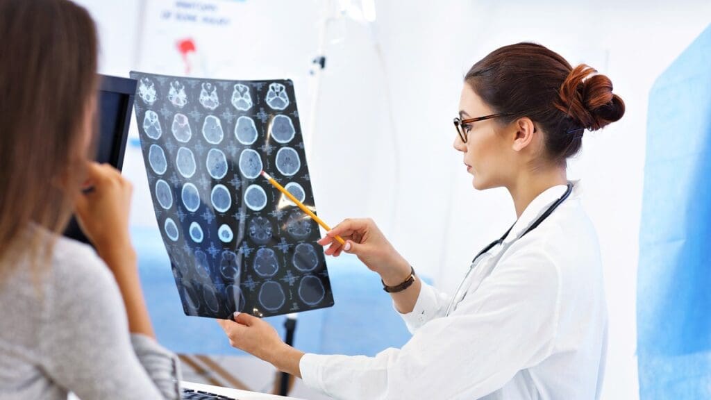 brain tumor diagnosis brain tumor diagnosis