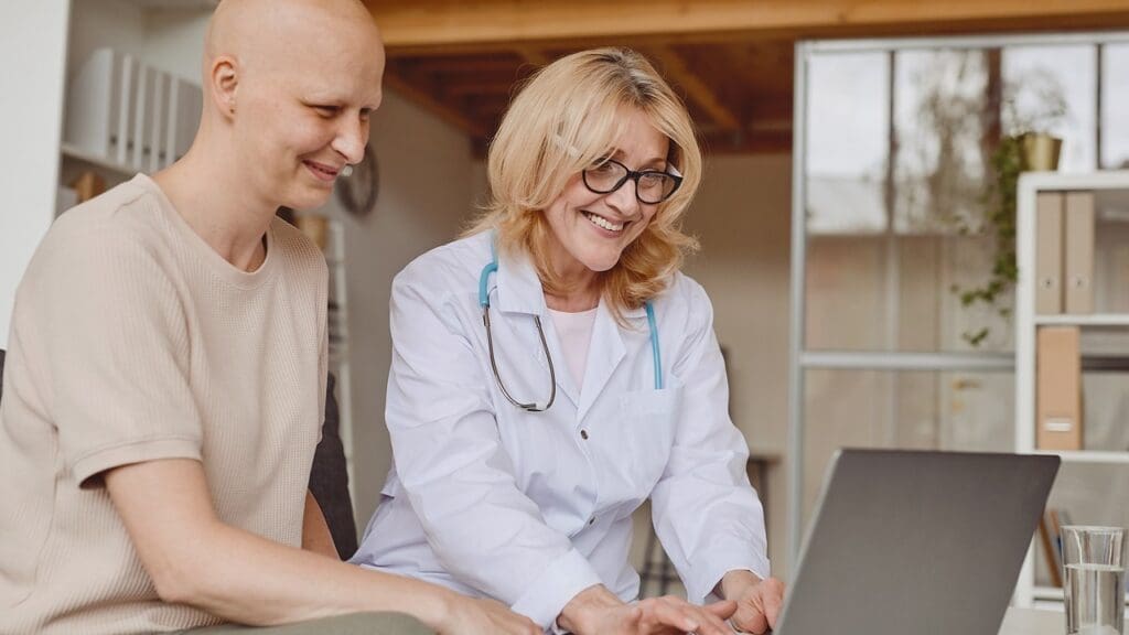 brain tumor grade and survival rate