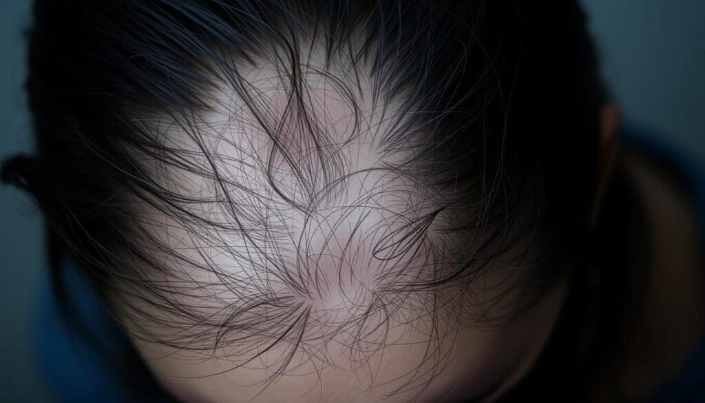 brain tumor hair loss brain tumor hair loss