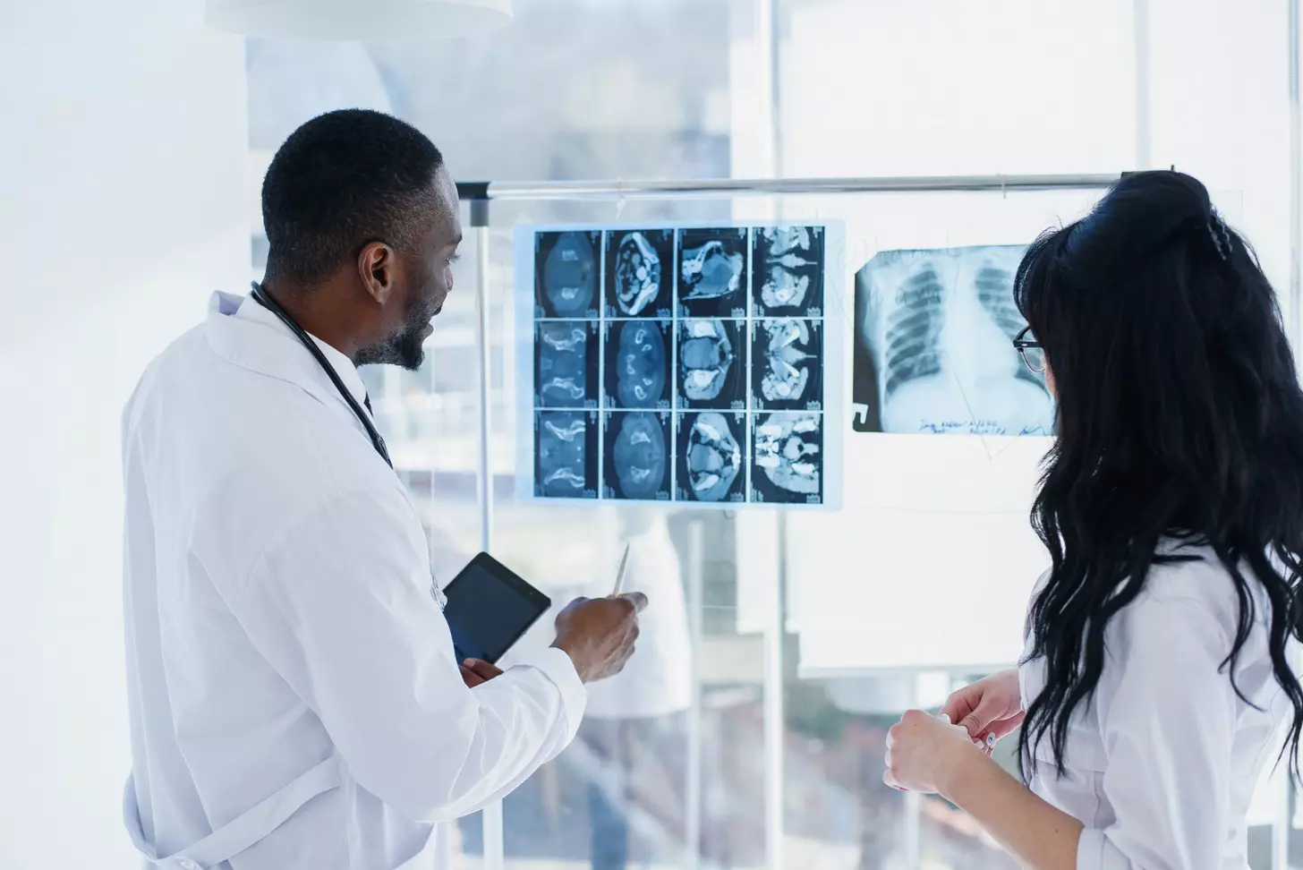 brain tumor inherited