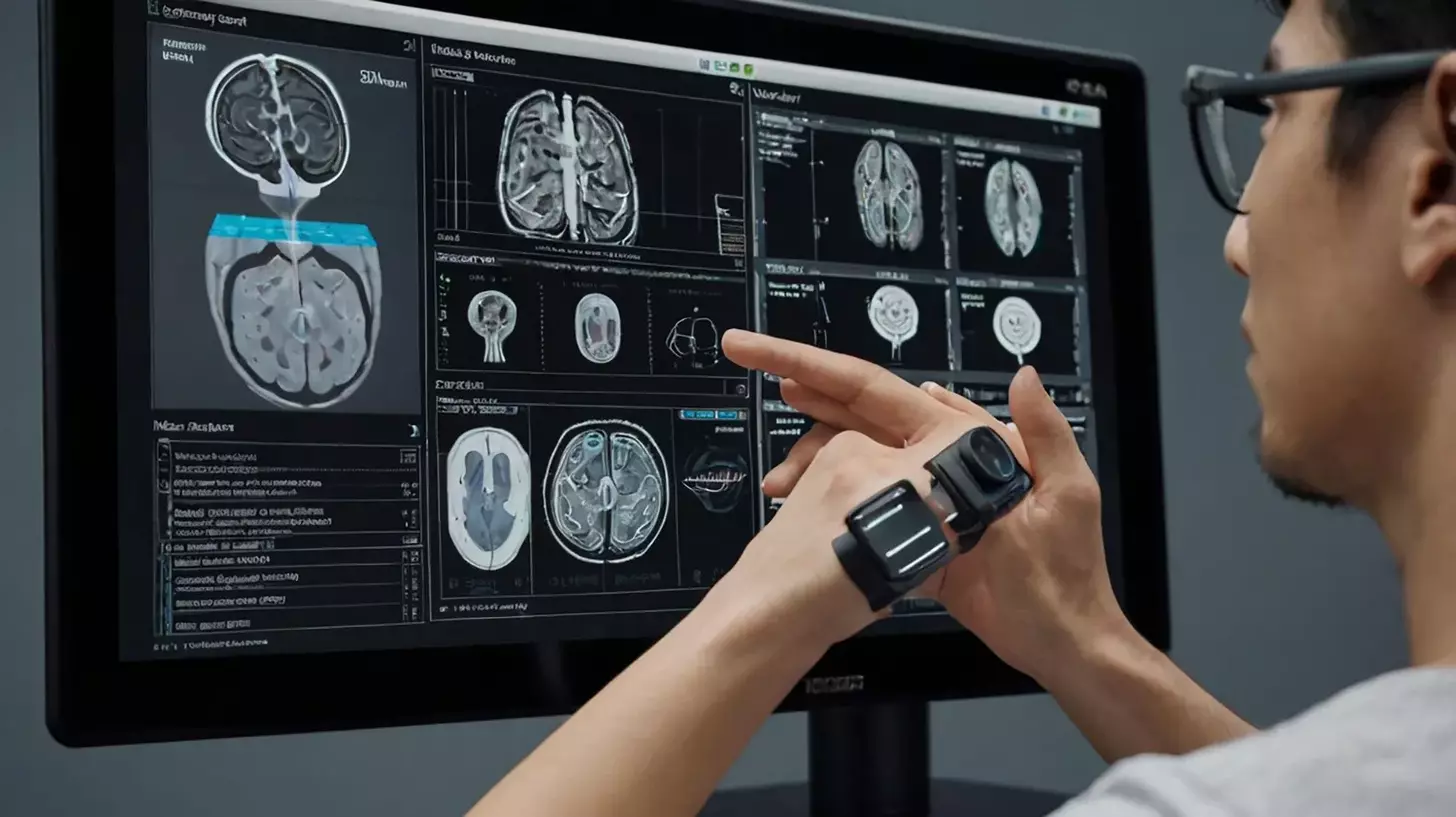 brain tumor management