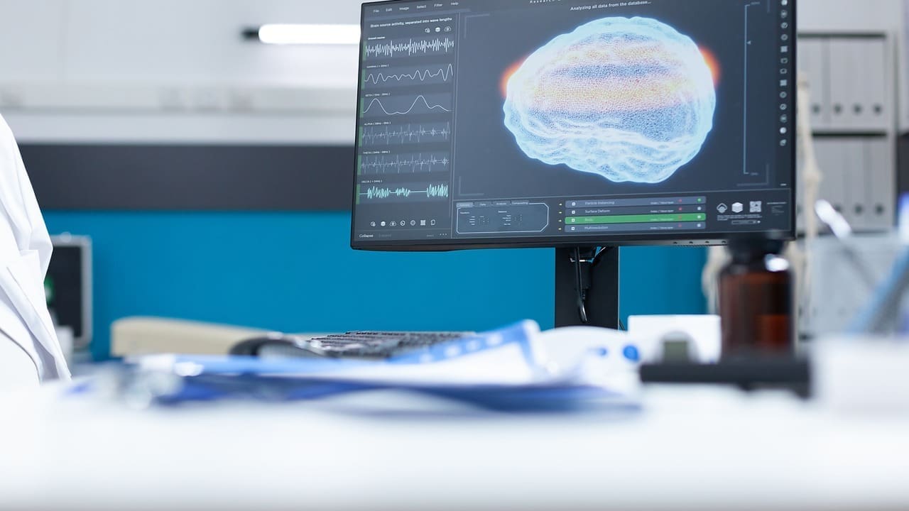 brain tumor on brain stem prognosis