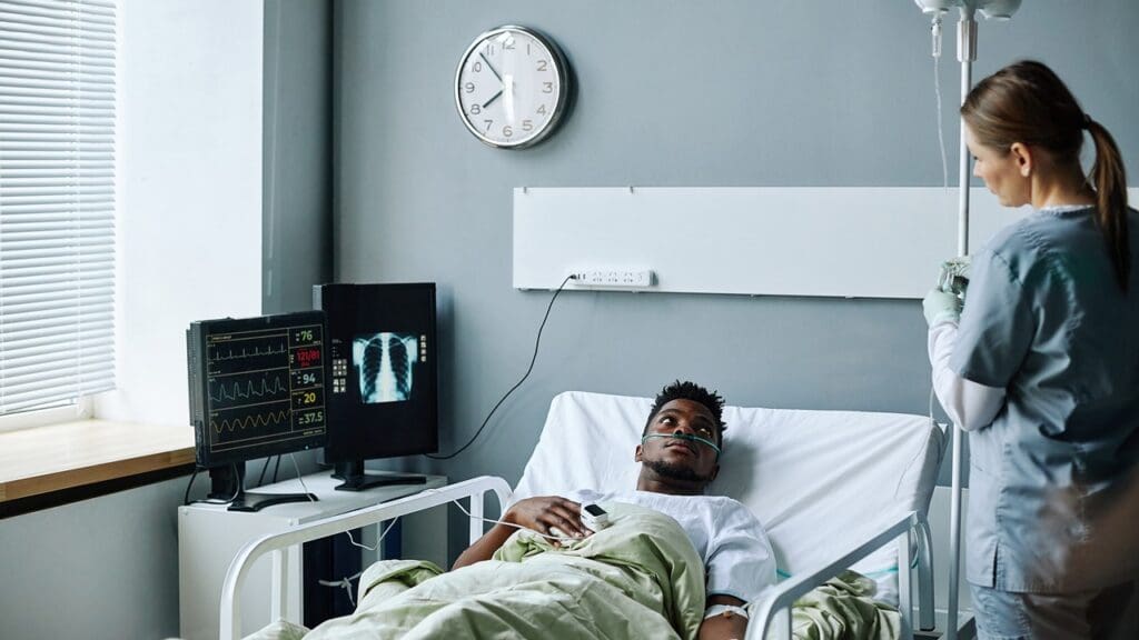 brain tumor surgery recovery