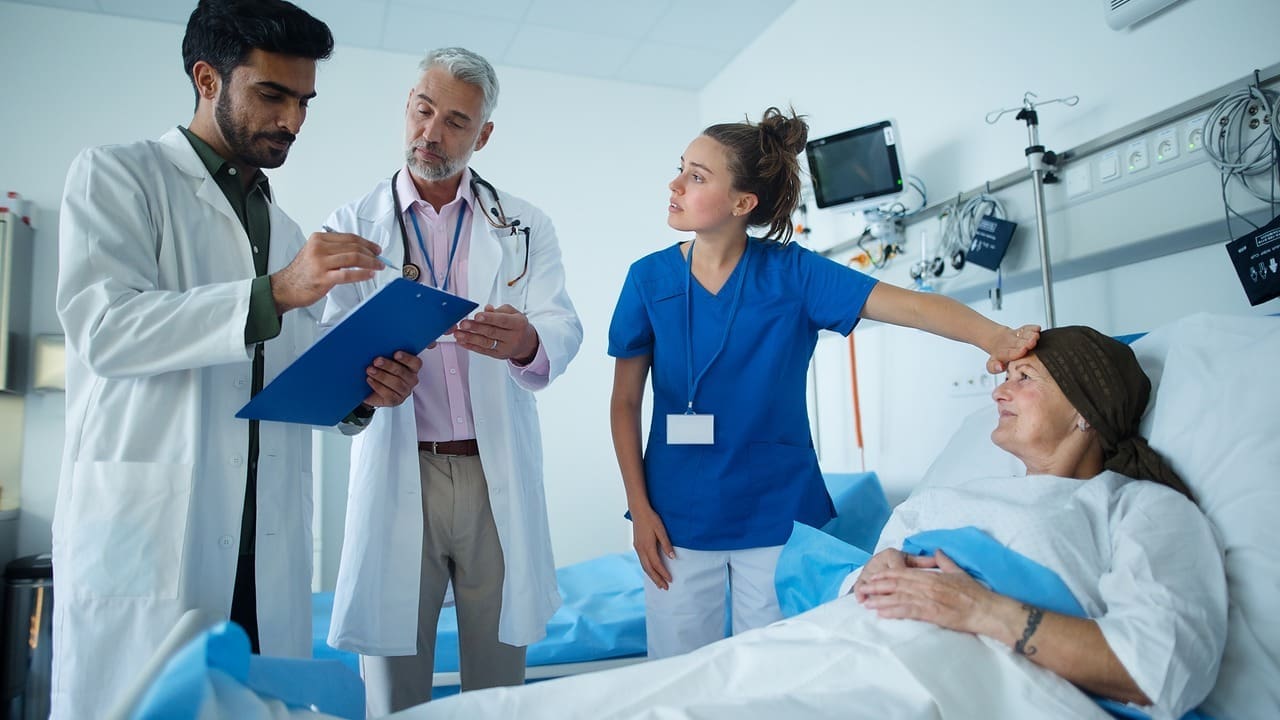 Brain Tumor Surgery Recovery: 7 Key Facts to Know After Tumor Removal 1 Brain Tumor Surgery Recovery: 7 Key Facts to Know After Tumor Removal