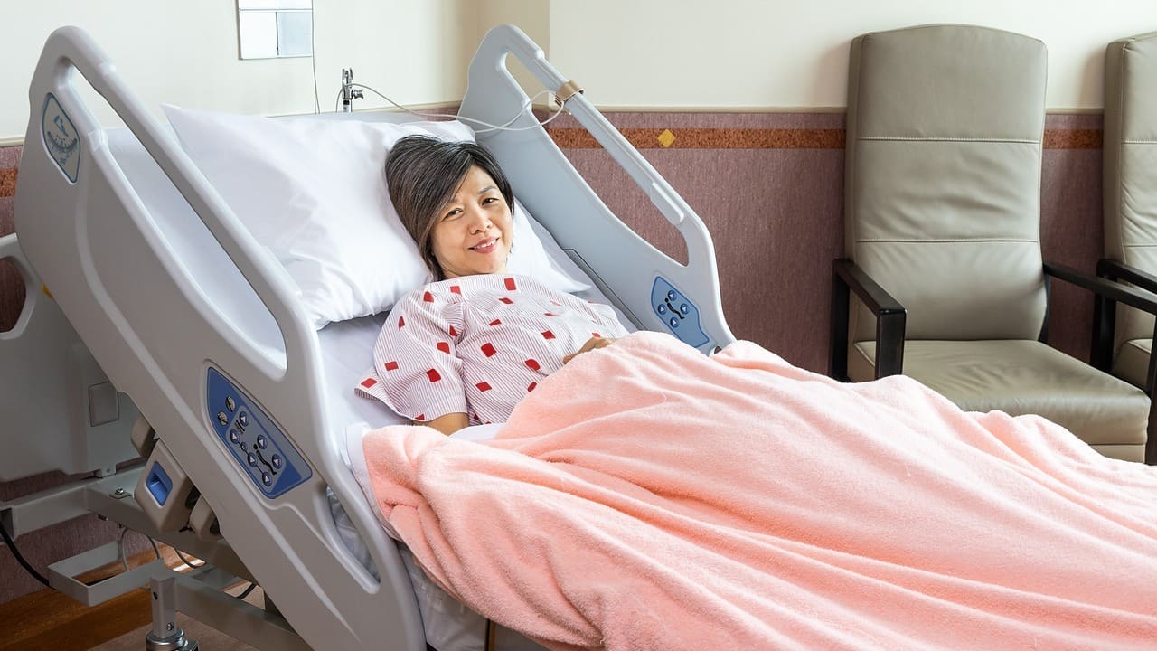 brain tumor surgery recovery time