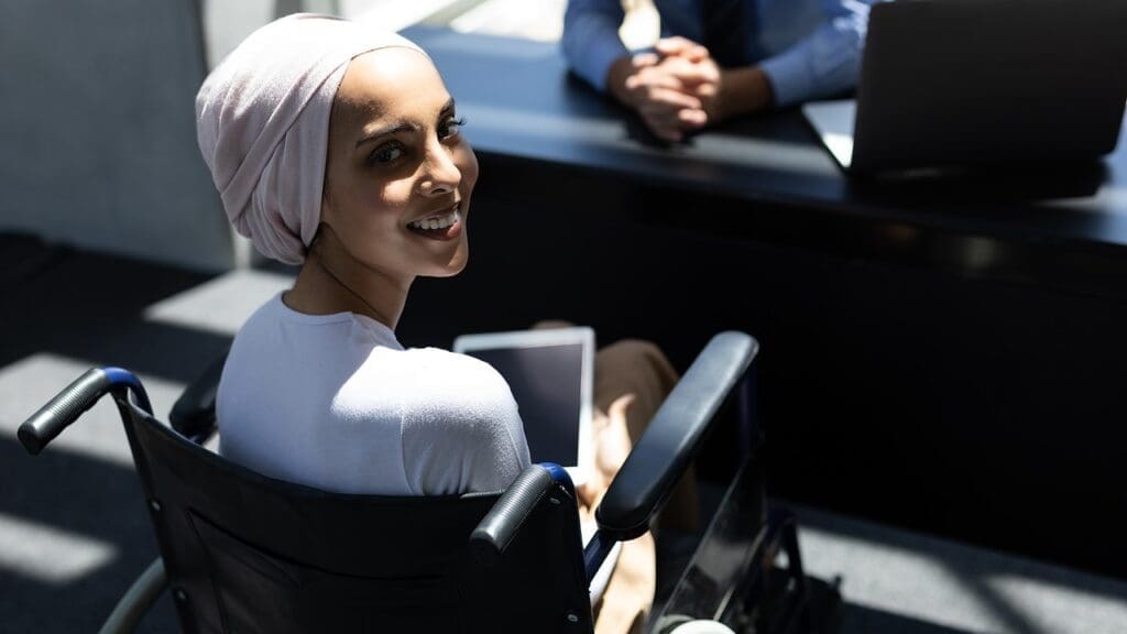 brain tumors effects