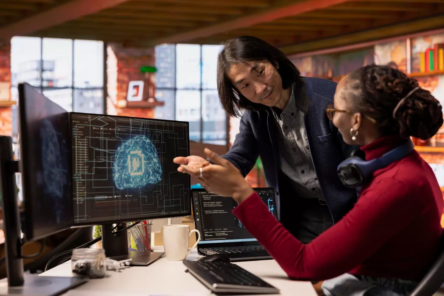 brain tumour stories from survivors