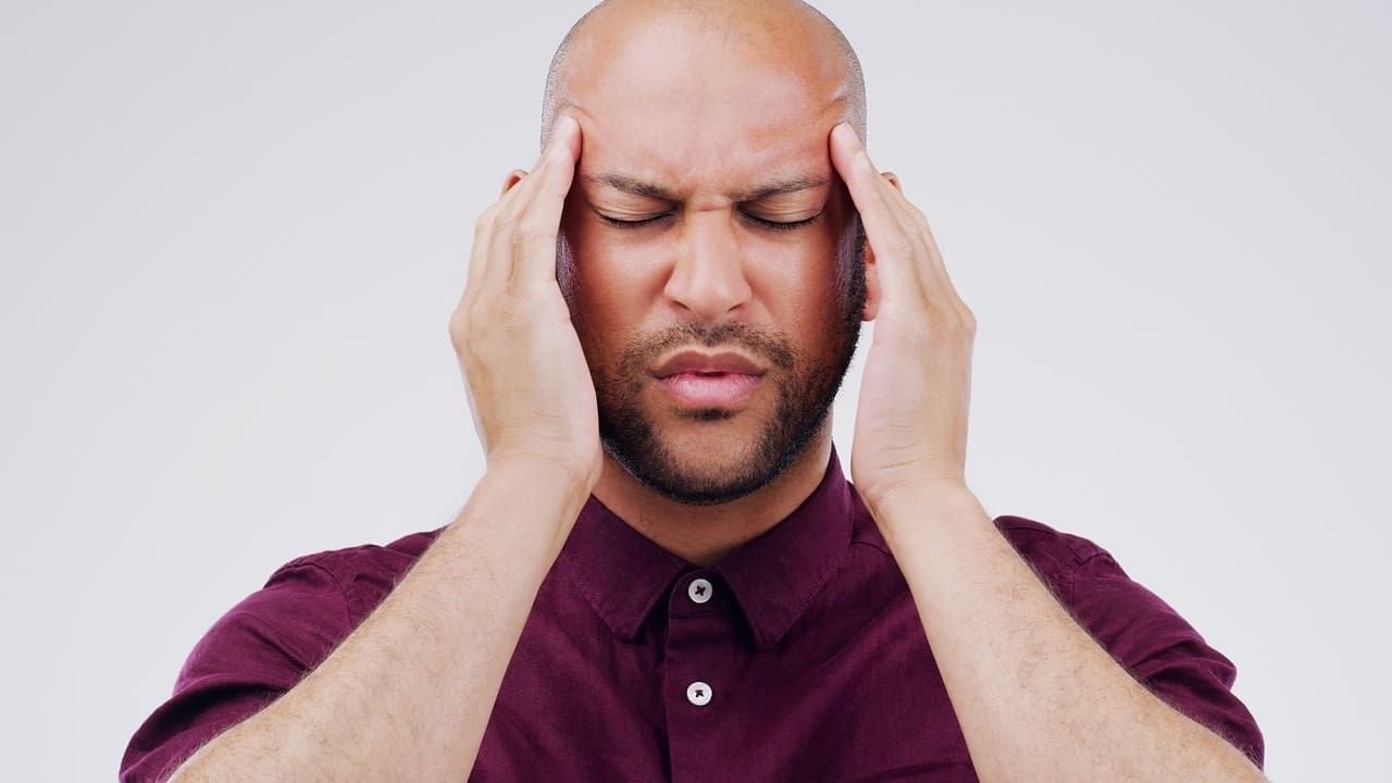 brainstem glioma symptoms