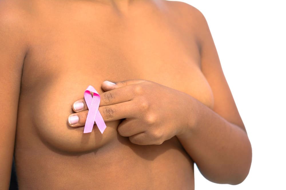 breast cancer