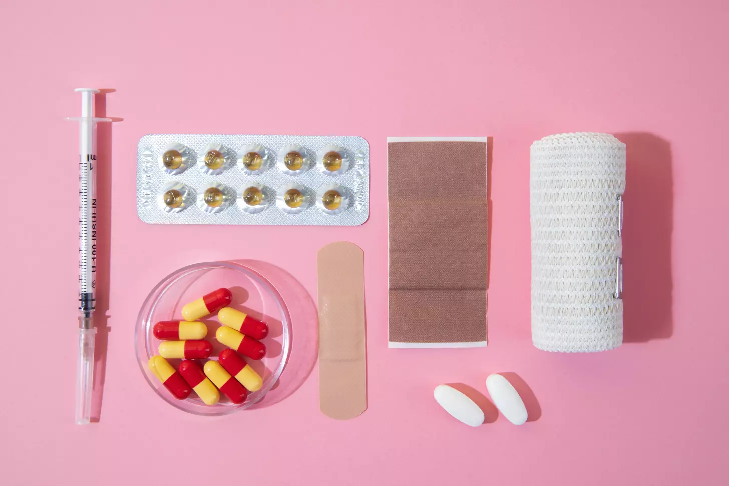 breast cancer medications