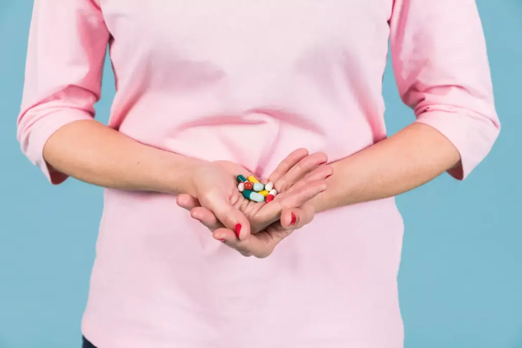 10 Essential Breast Cancer Pills: Treatment Options and FDA-Approved Drugs