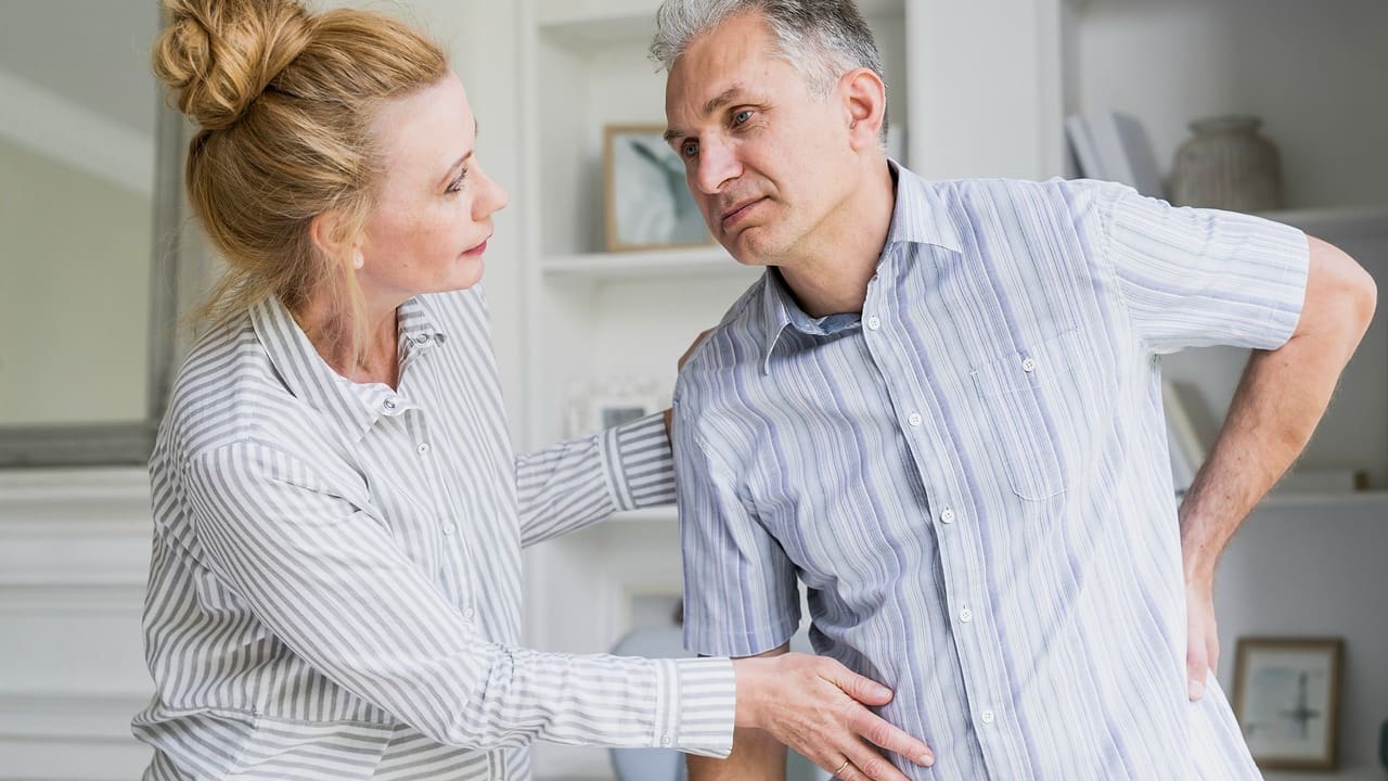 bulging disc surgery risks