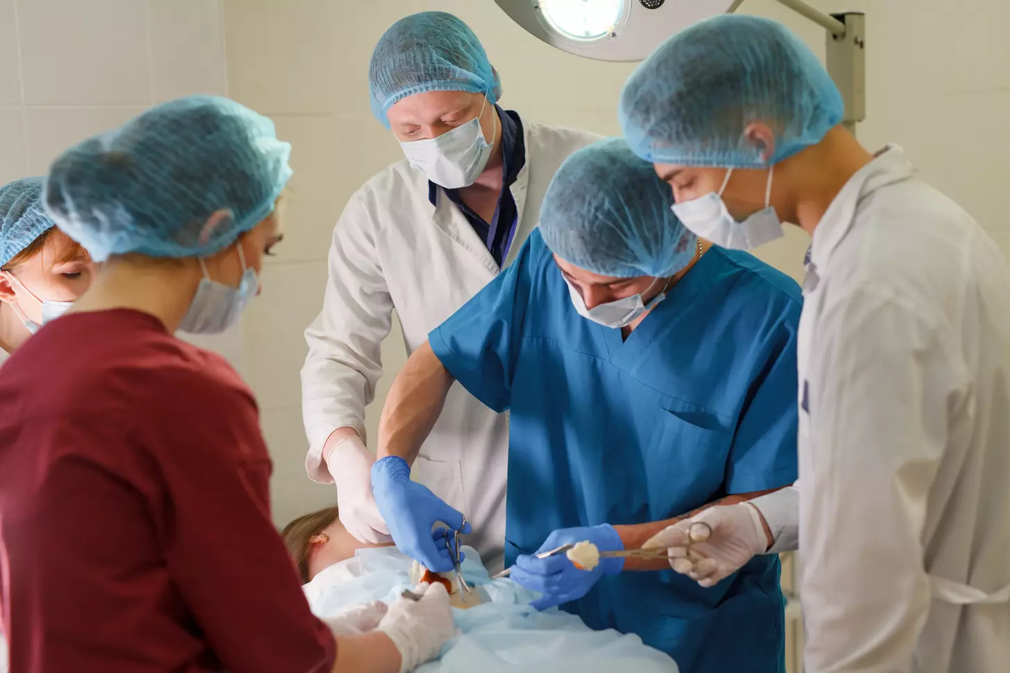 bypass surgery survival rate by age