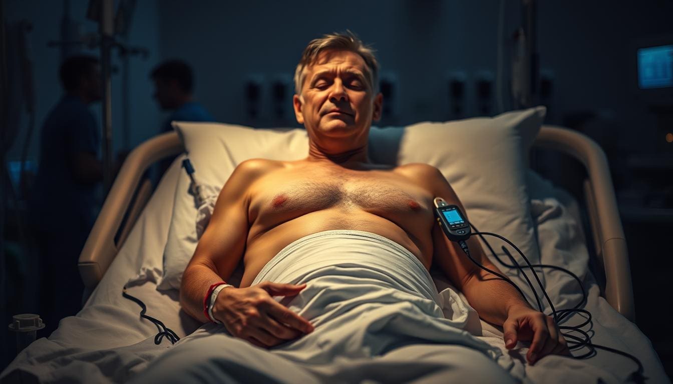 Abdominal Surgery Recovery: An Ultimate Timeline