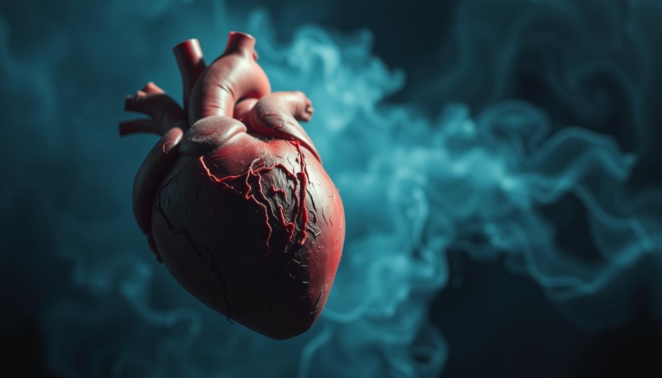 can anxiety cause heart palpitations