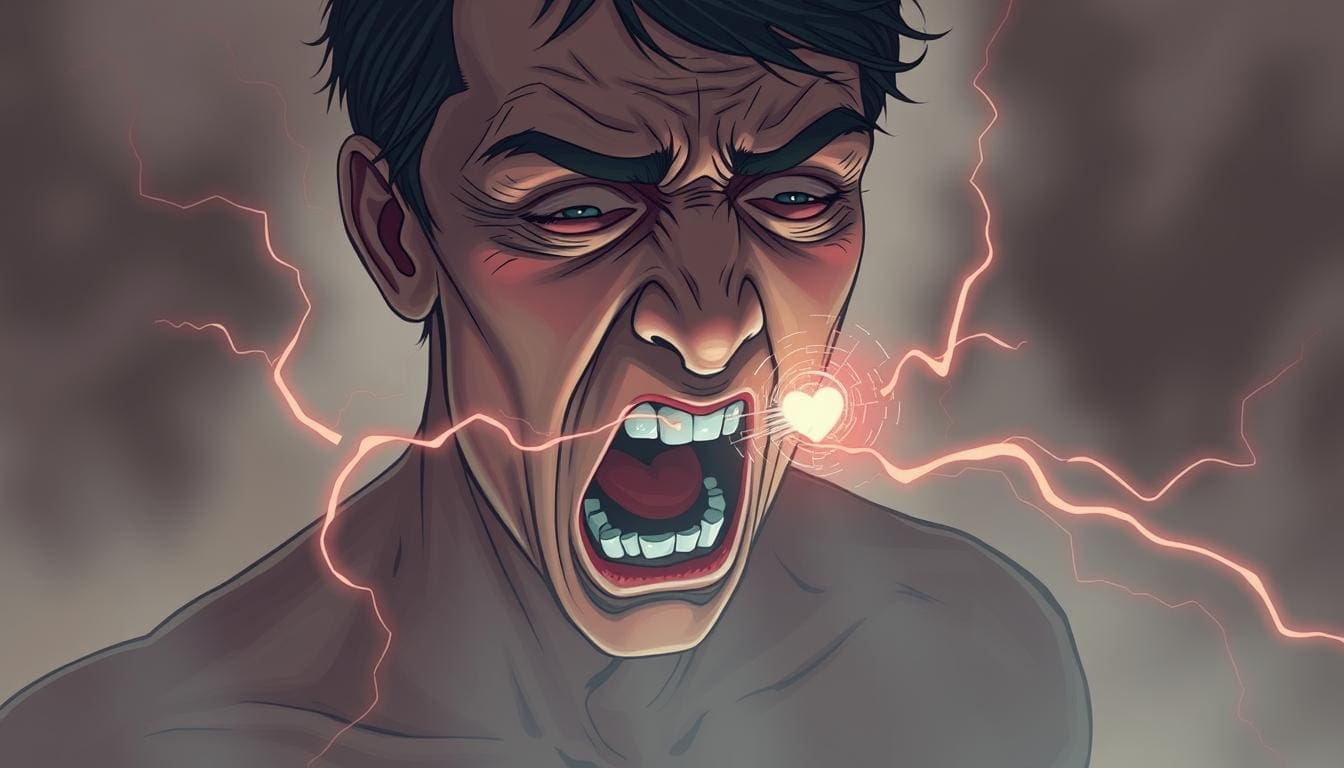 can anxiety cause palpitations