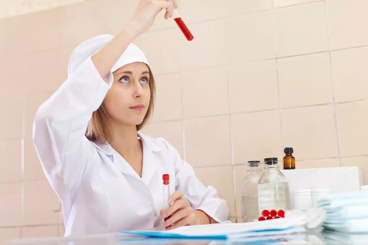 can blood cancer be treated