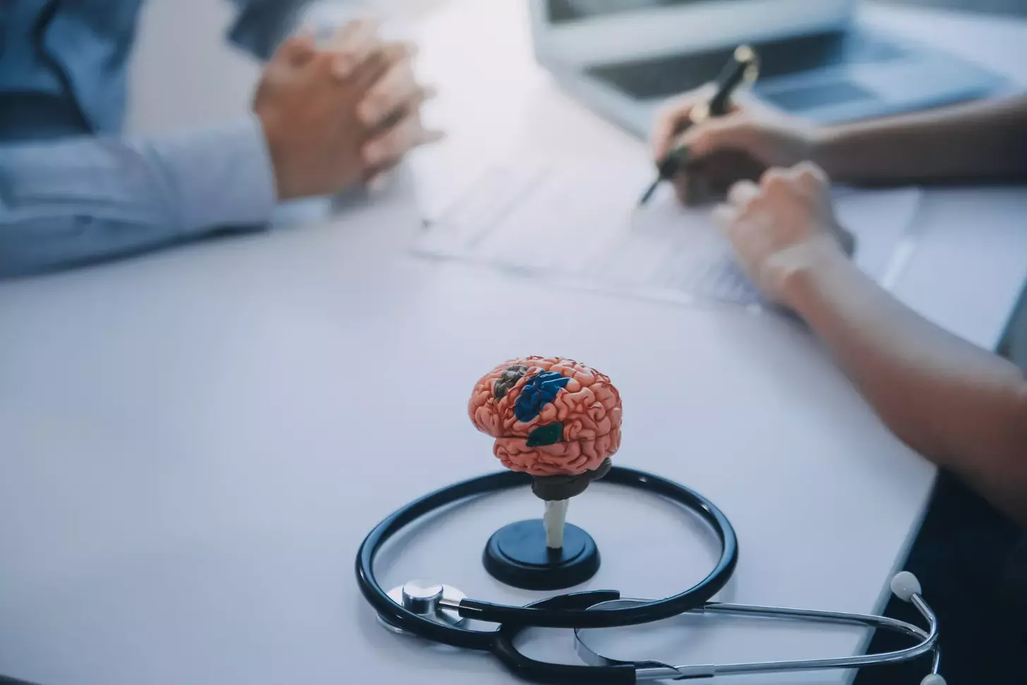 can brain tumor be cured