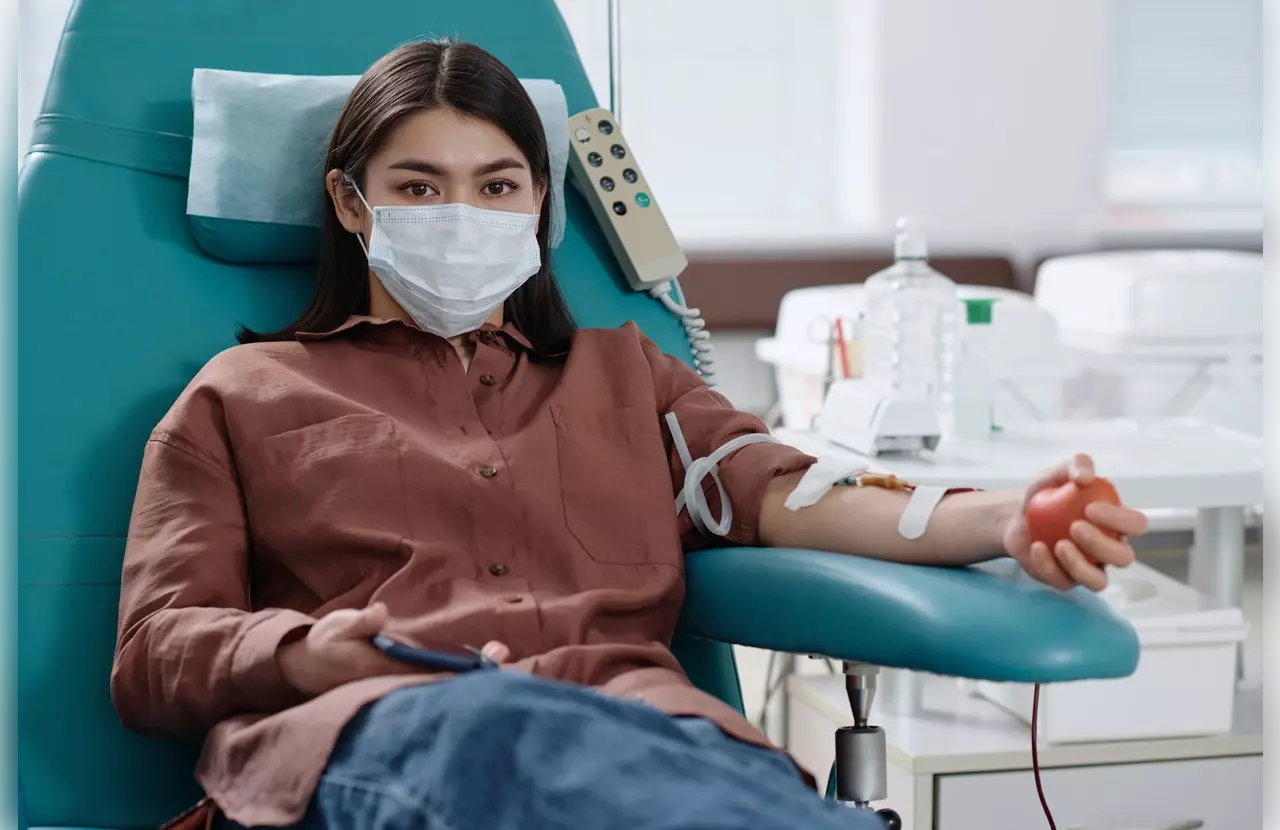can chemo cause anemia