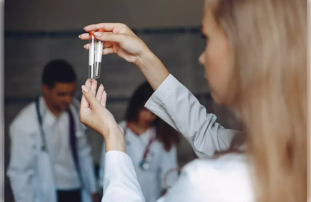 can chemotherapy cause anemia