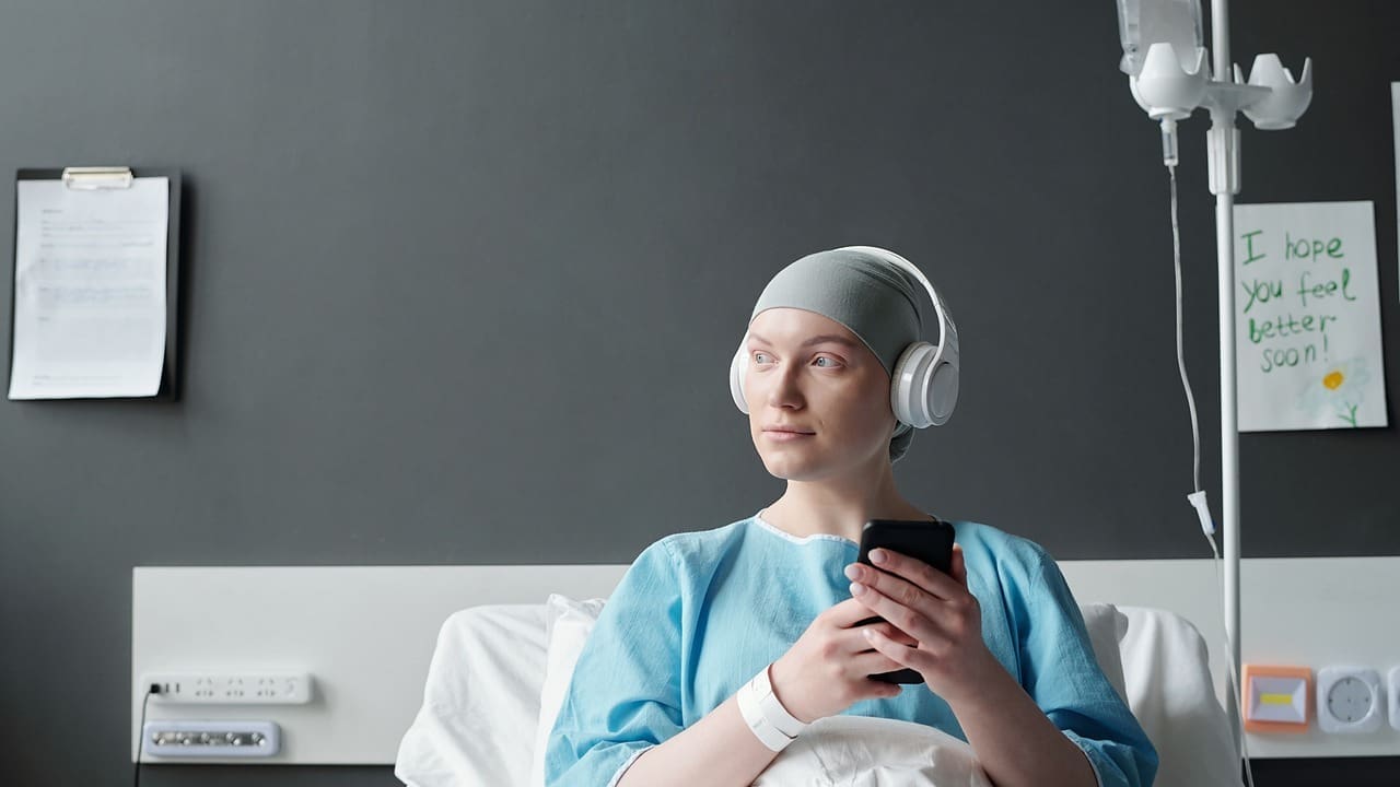 can chemotherapy cause cancer