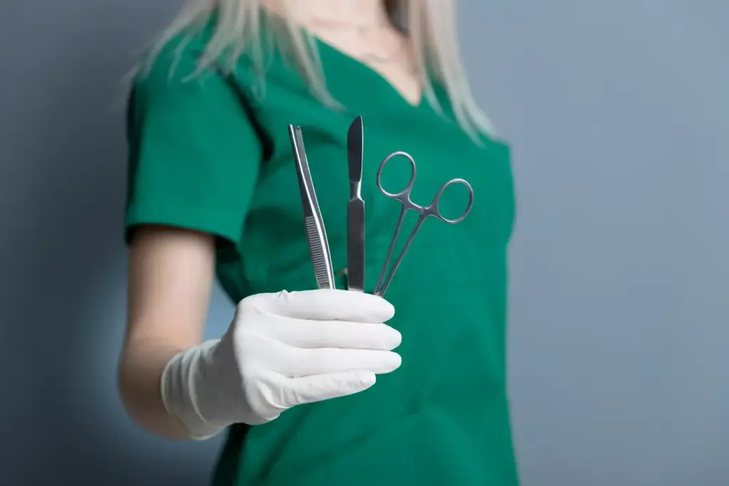 can gynecologist perform surgery can gynecologist perform surgery