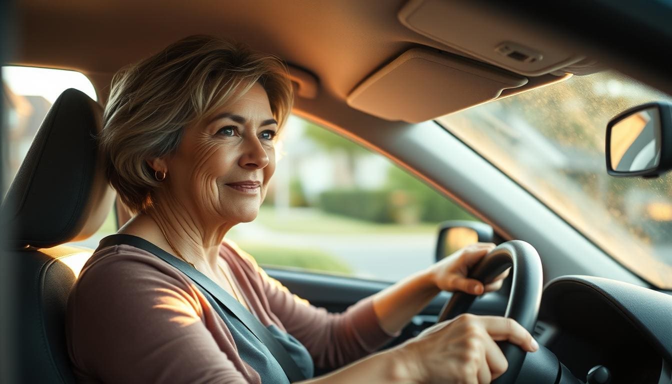 can i drive after hysterectomy