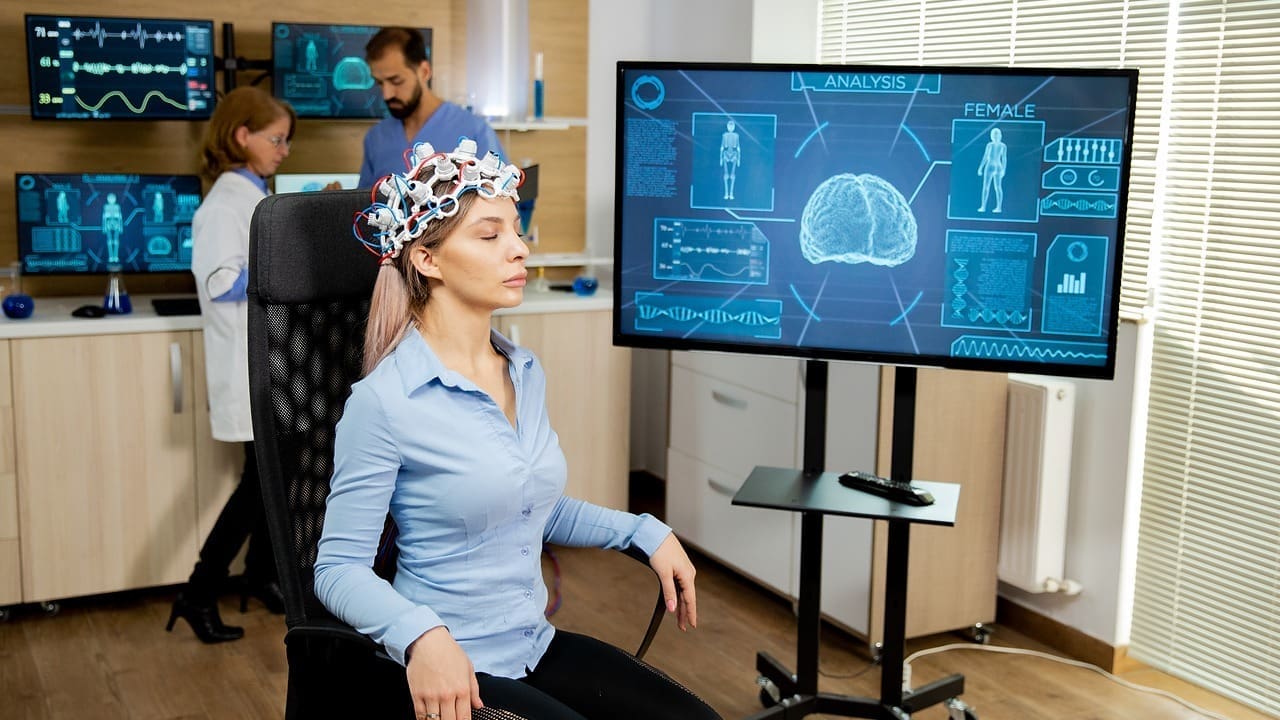 can mri show brain damage