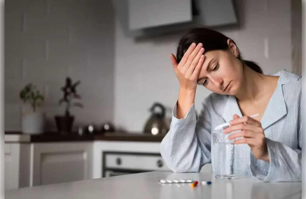 can radiation cause anemia