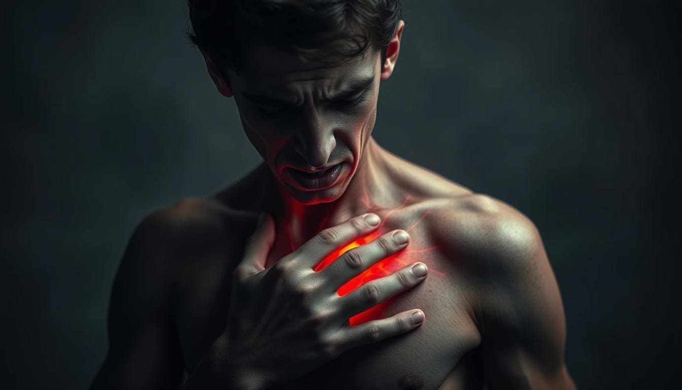 can stress and anxiety cause heart palpitations