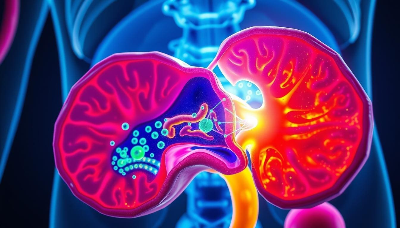 can the prostate grow back