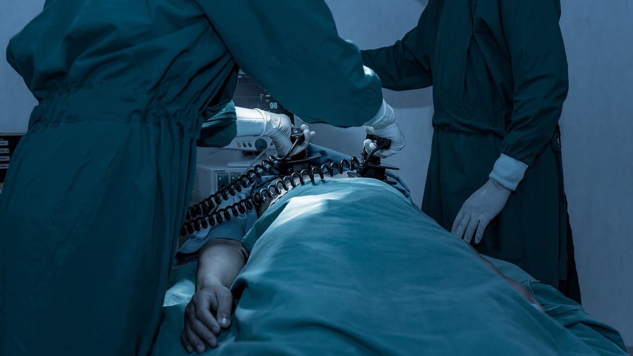 can you die from spinal fusion surgery