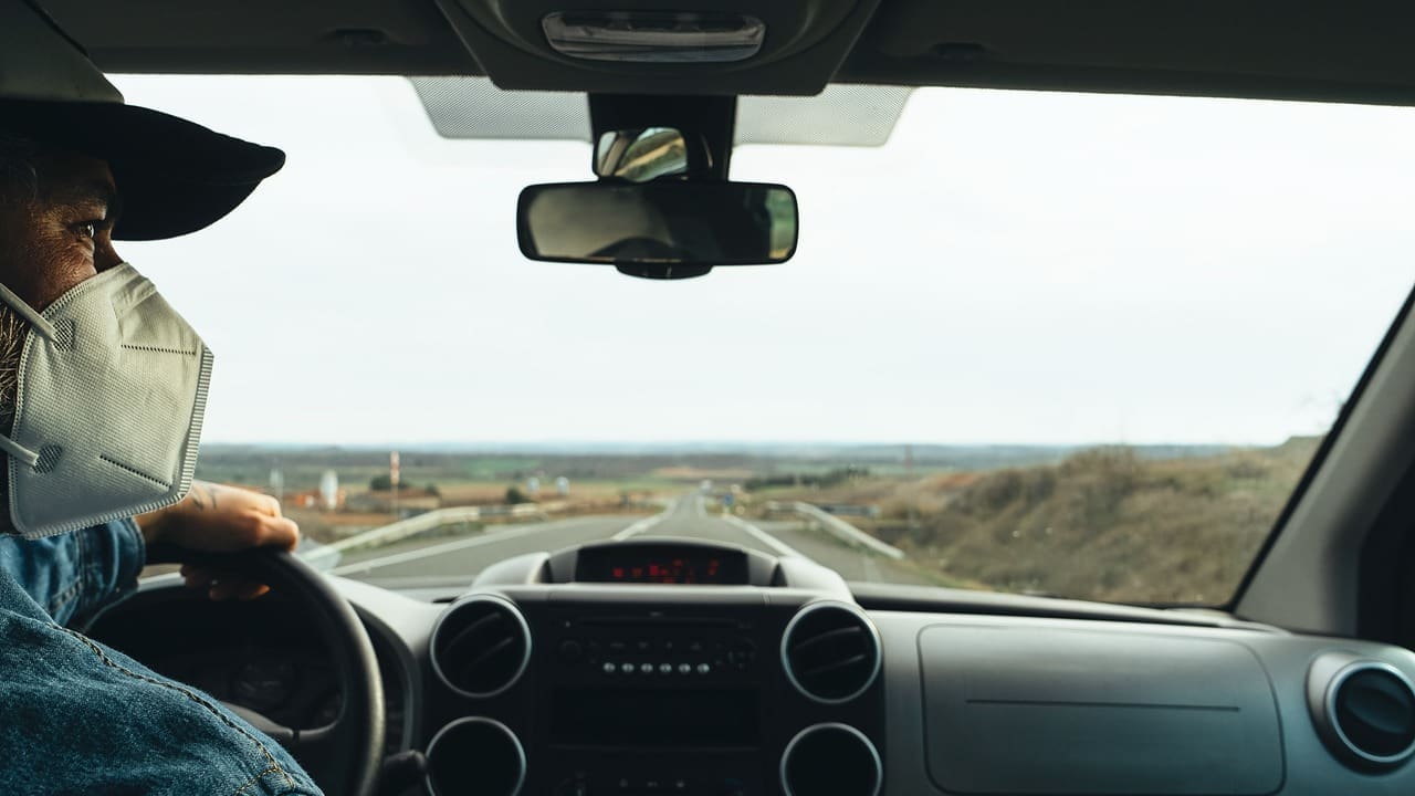 can you drive after chemotherapy