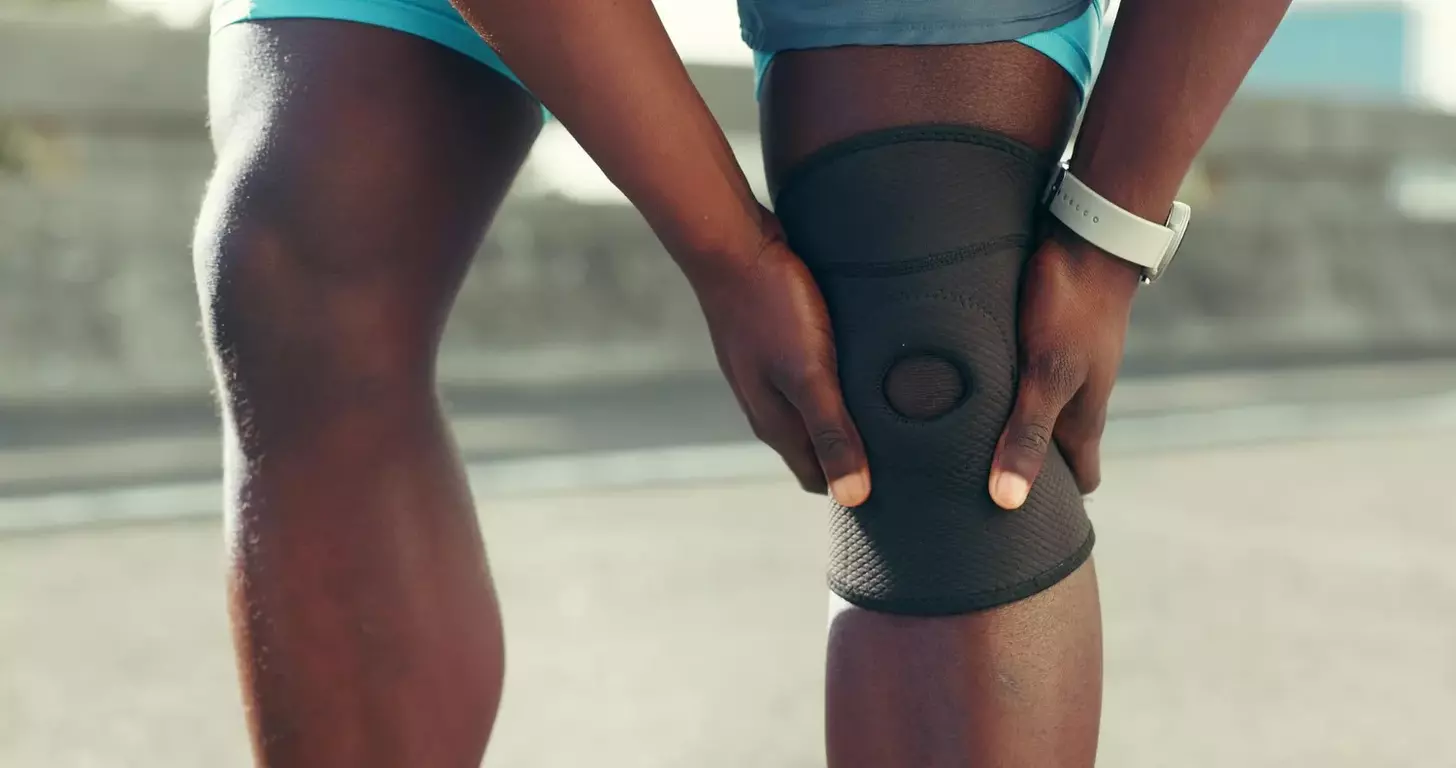 can you run after knee replacement surgery
