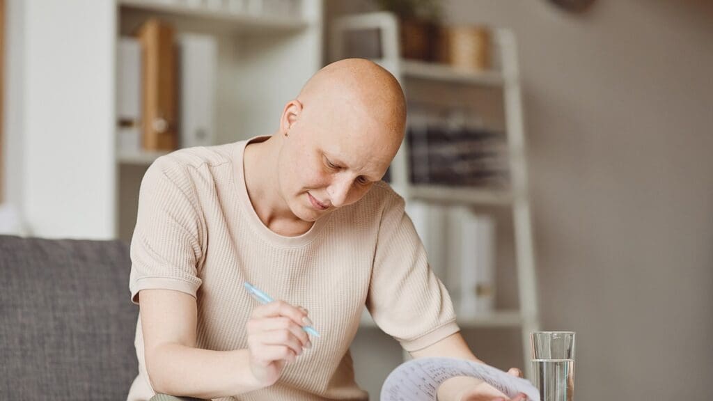 What Are the Chances of Surviving a Brain Tumor or Brain Cancer? 1 What Are the Chances of Surviving a Brain Tumor or Brain Cancer?