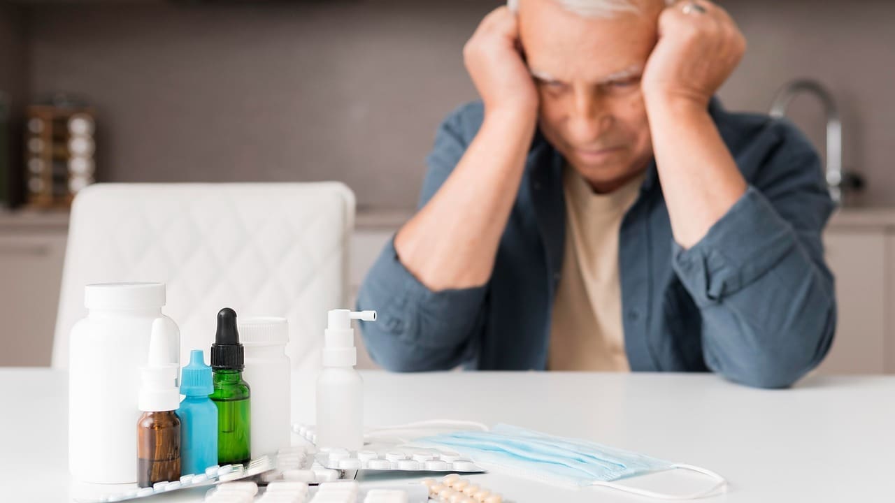 cancer medicine side effects