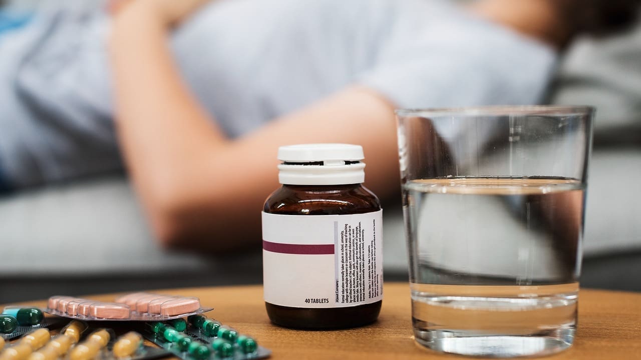 cancer meds side effects