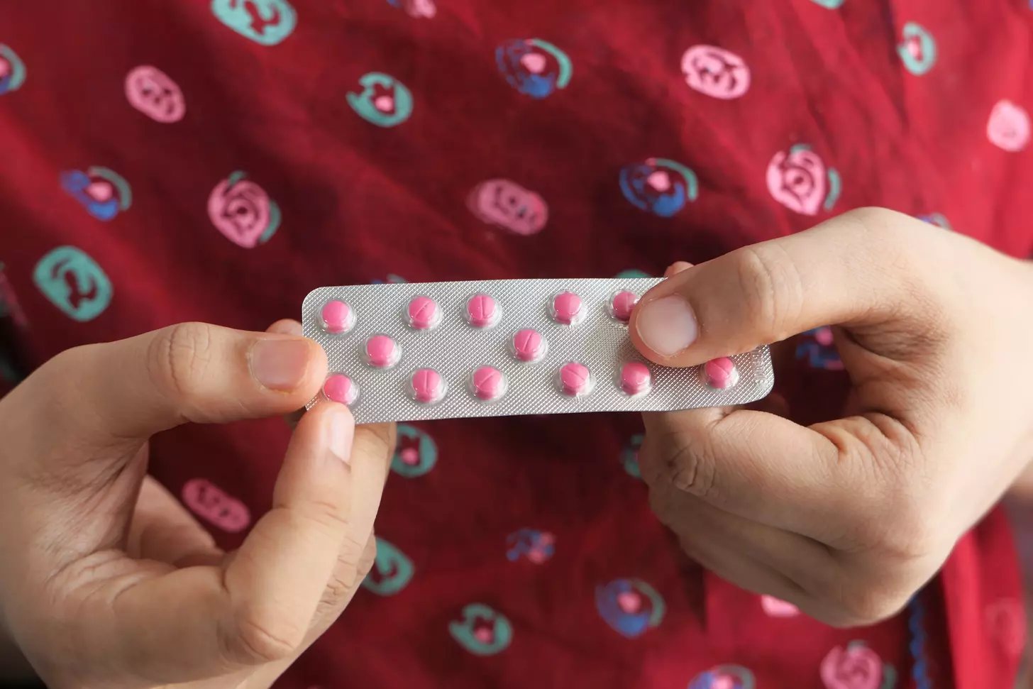 cancer pills for breast cancer